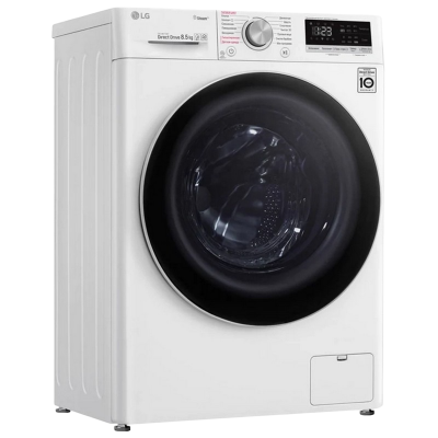 Mașină de spălat LG F2V5GS0W