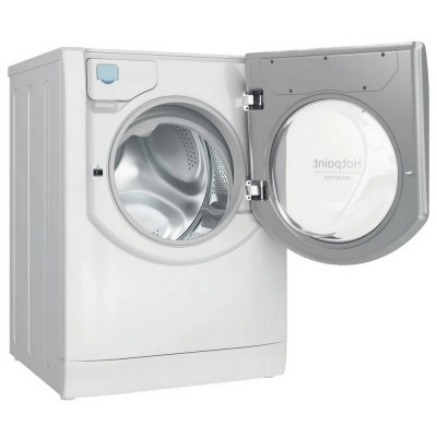 Washing machine/fr Hotpoint-Ariston AQS73D28S EU/B