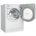 Washing machine/fr Hotpoint-Ariston AQS73D28S EU/B