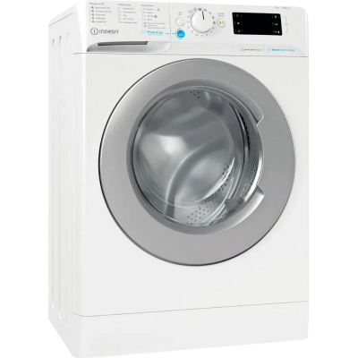 Washing machine/fr Indesit BWSE 71295 WSV EU