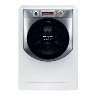 Washing machine/fr Hotpoint-Ariston AQS73D28S EU/B