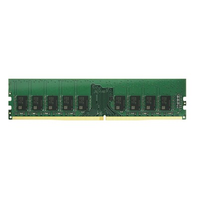 SYNOLOGY RAM Module DDR4-2666 ECC UDIMM 16GB "D4EC-2666-16G"