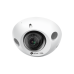 TP-Link "VIGI C230I Mini", 2.8mm, 3MP, Dome Network Camera, IK08, PoE