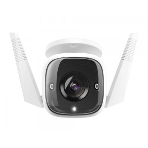 TP-Link TAPO C310, 3Mpix, Outdoor Security Wi-Fi Camera