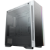 Case ATX Deepcool MATREXX 55 V3 ADD-RGB 3F, w/o PSU, 3x120mm,Tempered Glass, RGB, USB3.0, White