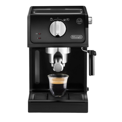 Coffee Maker Espresso DeLonghi ECP31.21