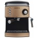 Coffee Maker Espresso Polaris PCM1527E