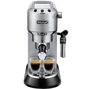 Coffee Maker Espresso DeLonghi EC685M