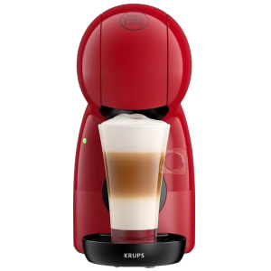 Capsule Coffee Maker Krups KP1A0531