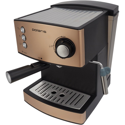 Coffee Maker Espresso Polaris PCM1527E