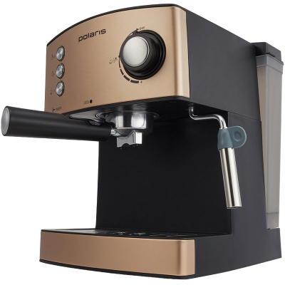 Coffee Maker Espresso Polaris PCM1527E