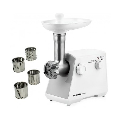 Meat Mincer Panasonic MK-MG1510WTQ