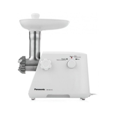 Meat Mincer Panasonic MK-MG1510WTQ