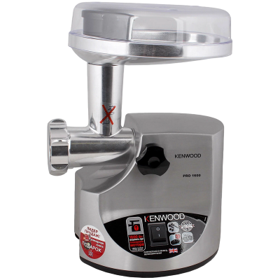 Meat Mincer Kenwood MG 516