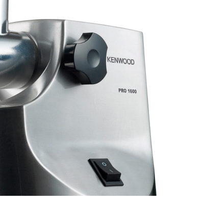 Meat Mincer Kenwood MG 516