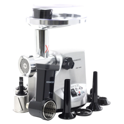 Meat Mincer Kenwood MG 516