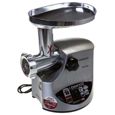 Meat Mincer Kenwood MG 516