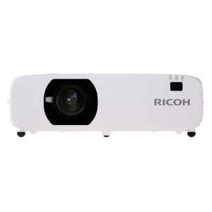 Projector Ricoh PJ WUL5A50, White