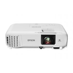 Projector Epson EB-W49; LCD, WXGA, 3800Lum