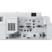 Projector Epson EB-720; UST, LCD, XGA, Laser 3800Lum, 2.5M:1, LAN, Wi-Fi,16W, White