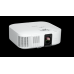 Projector Epson EH-TW6250; Android TV, LCD, 4K Enh, 2800Lum, 1.6x Zoom, Wi-Fi, HDR10, White