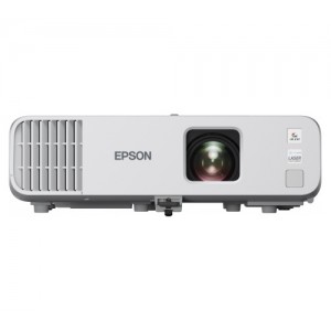 Projector Epson EB-L250F; LCD, FullHD, Laser 4500Lum, White
