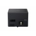 Projector Epson EF-12; Android TV, Black