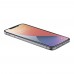 Cellular Tempered Glass Antishock for Apple iPhone 12 mini Transparent