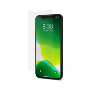 Moshi iPhone 11 Pro XS/X, AirFoil Glass tempered