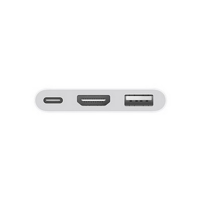 Apple Digital AV Multiport Adapter, A2119