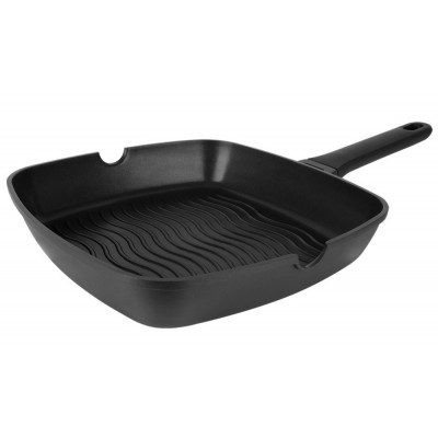 Grill Frypan Rondell RDA-1204