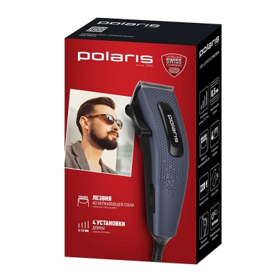 Hair Cutter Polaris PHC 0954