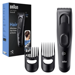 Hair Cutter Braun HC5330