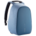 13.3" Bobby  Hero Small anti-theft backpack, Light Blue, P705.709