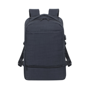 17.3" NB backpack - Rivacase 8365 Black
