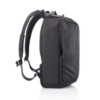 XD Design Flex Gym bag, Black, P705.801