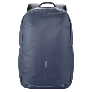 Backpack Bobby Explore, anti-theft, P705.915 for Laptop 15.6" & City Bags, Blue 