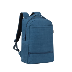 17.3" NB backpack - Rivacase 8365 Blue