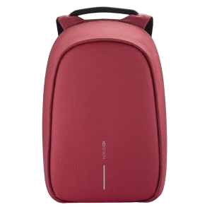 15.6" Bobby  Hero Regular anti-theft backpack, Red, P705.294