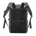 Backpack Bobby Bizz, anti-theft, P705.932 for Laptop 15.6" & City Bags, Gray
