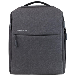 Xiaomi Mi City Backpack 2 (Dark Gray)