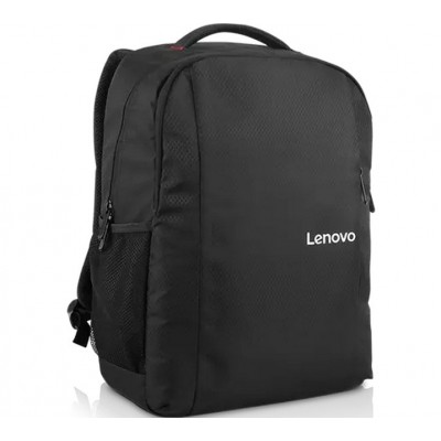 15" NB backpack - Lenovo 15.6 Laptop Everyday Backpack B515 Black (GX40Q75215)