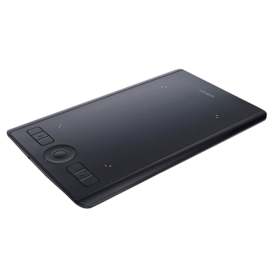 Graphic Tablet Wacom Intuos Pro S PTH-460