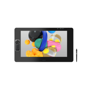 Graphic Tablet Wacom Cintiq Pro 24, DTK-2420, Black
