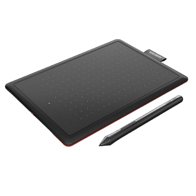 Graphic Tablet Wacom ONE Small CTL-472-N