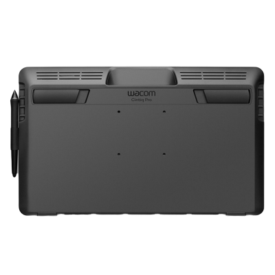 Interactive Pen Display Wacom Cintiq Pro 16 " UHD DTH167K0B