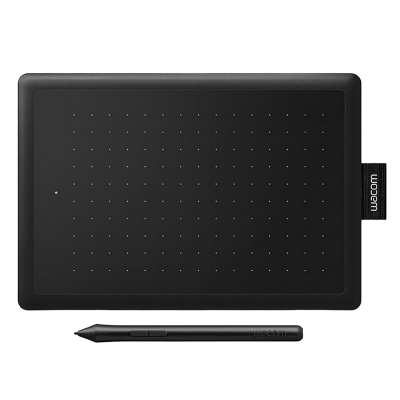 Graphic Tablet Wacom ONE Small CTL-472-N