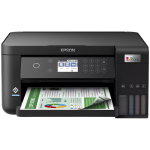 MFD Epson EcoTank L6260