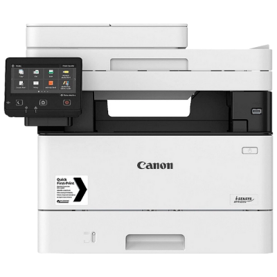 MFD Canon i-Sensys X 1238i II