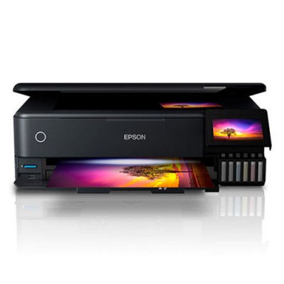 MFD Epson L8180